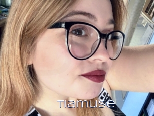 Tiamuse
