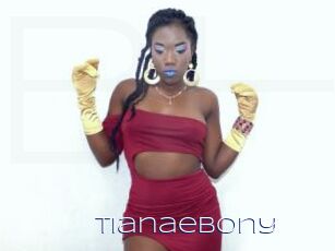 Tianaebony