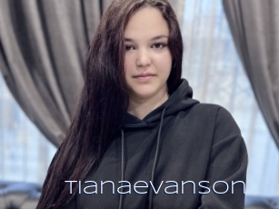 Tianaevanson