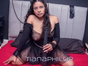 Tianaphillip