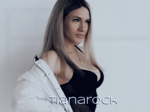 tianarock Blue Hot