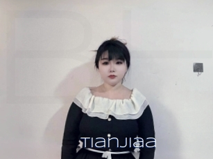 Tianjiaa