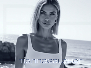 tiannagalaher Blue Hot