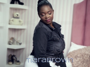 Tiarabrown