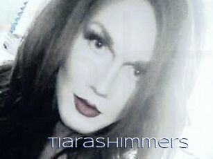 Tiarashimmers