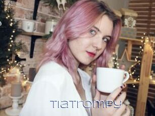 Tiatrompy
