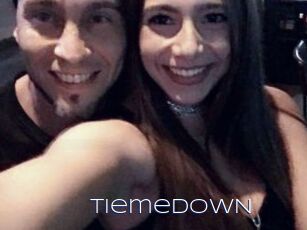 TiemeDOWN