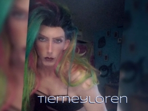 Tierneyloren