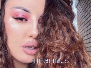 Tifahills