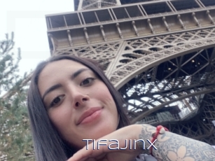 Tifajinx
