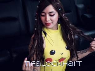 Tifalockhart