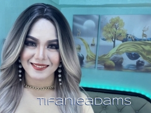Tifanieadams