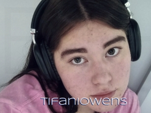 Tifaniowens