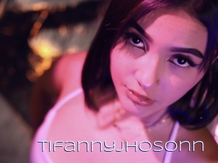 Tifannyjhosonn