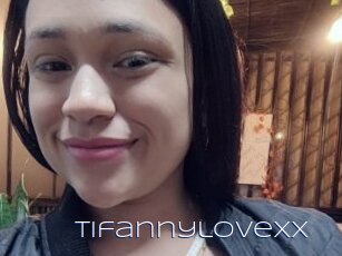 Tifannylovexx
