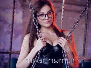 Tifannymur