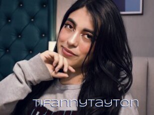 Tifannytayton