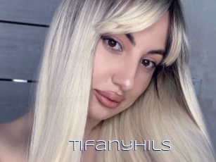 tifanyhils Blue Hot