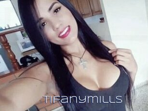 Tifanymills