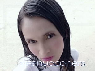 Tifanyoconers
