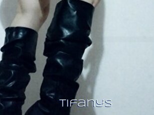 Tifanys
