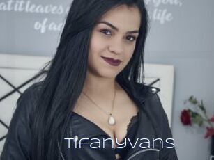 Tifanyvans