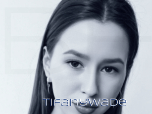 tifanywade Blue Hot