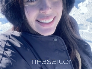 Tifasailor