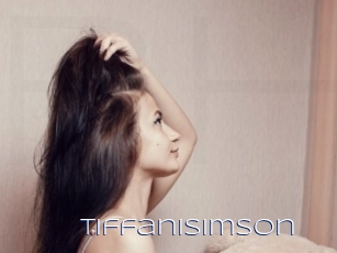 Tiffanisimson