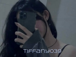 Tiffany039