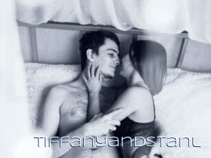 Tiffanyandstanl
