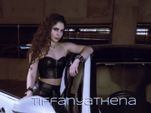 Tiffanyathena