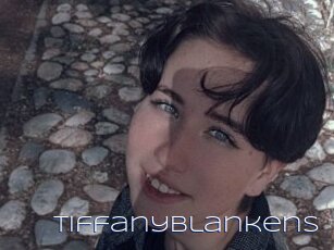 Tiffanyblankens