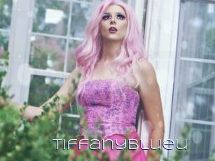 tiffanyblueu Blue Hot