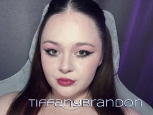 Tiffanybrandon