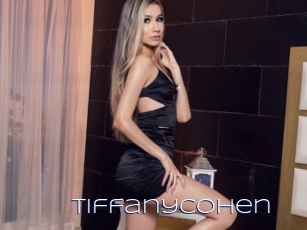 Tiffanycohen