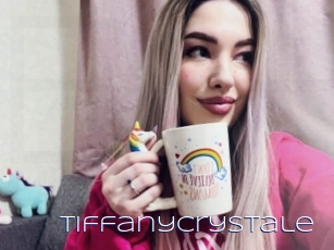 Tiffanycrystale