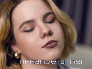 Tiffanyeturner