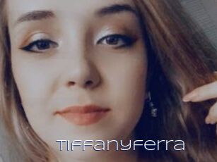 Tiffanyferra
