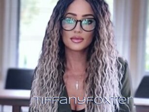 Tiffanyfoxter