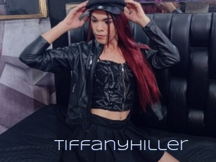 Tiffanyhiller