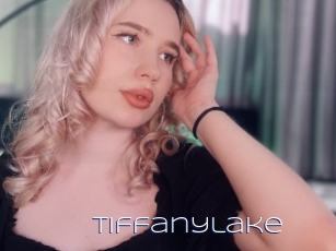 Tiffanylake