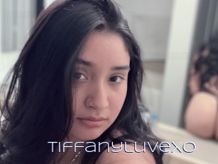 Tiffanyluvexo