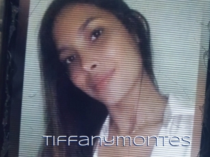 Tiffanymontes
