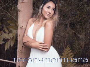 Tiffanymonthana