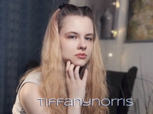 Tiffanynorris
