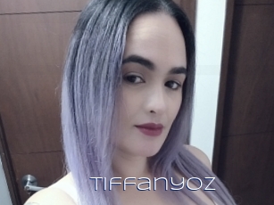 Tiffanyoz