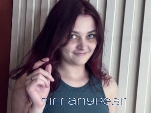 Tiffanypear