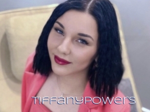 Tiffanypowers