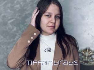 Tiffanyrays